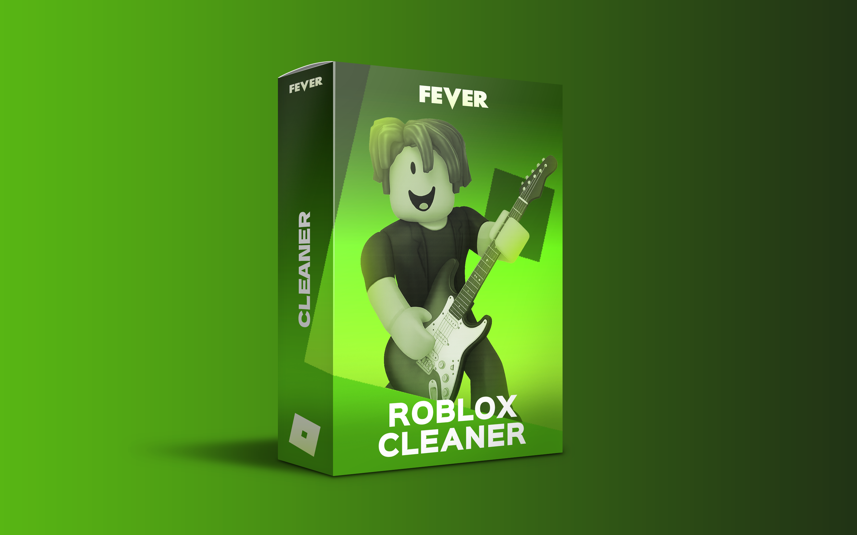 Fever Cleaner